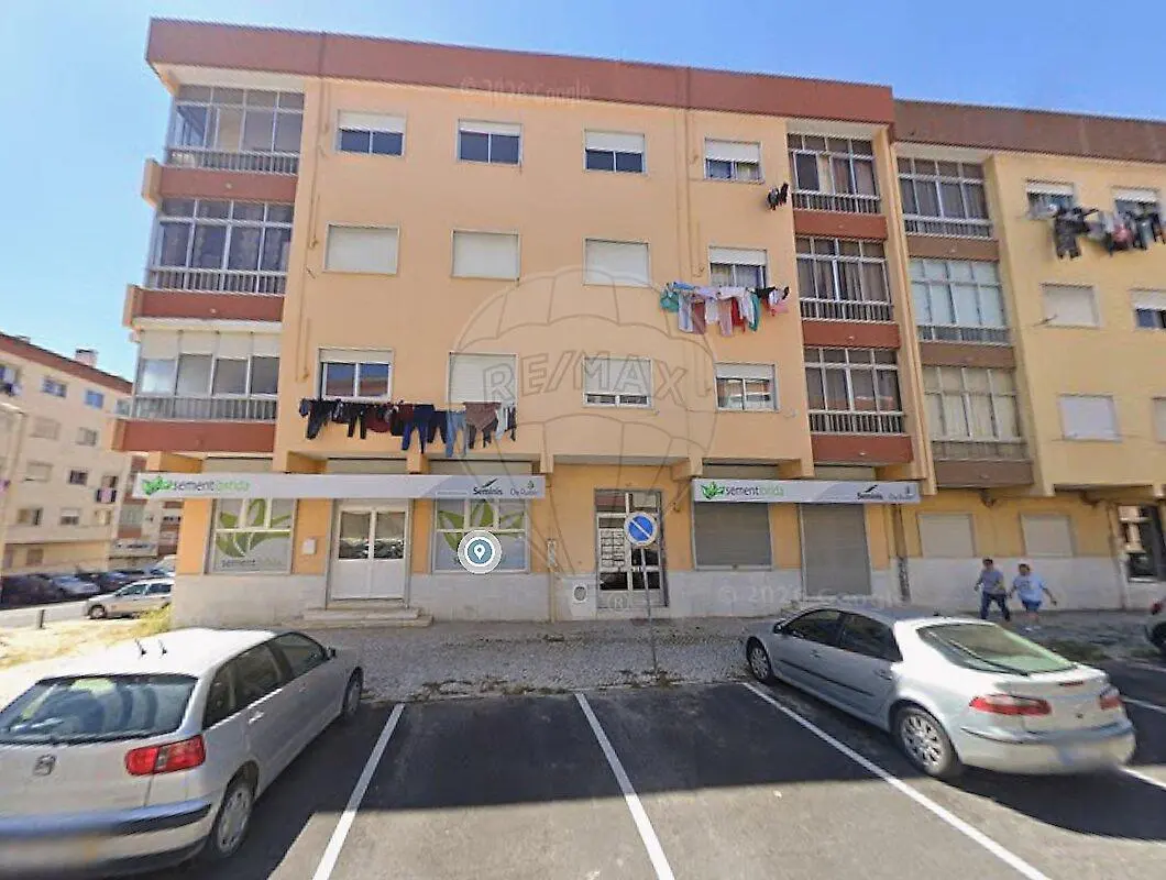Oturma odası