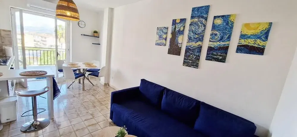 Oturma odası