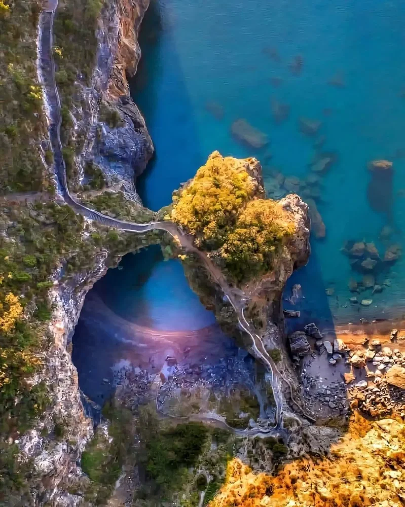 Oturma odası
