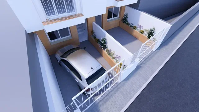 غرفة معيشة