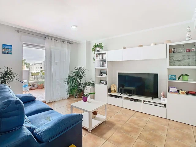 Дневна соба