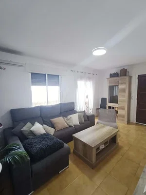 Oturma odası