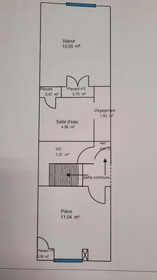 Дневна соба