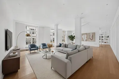 Дневна соба