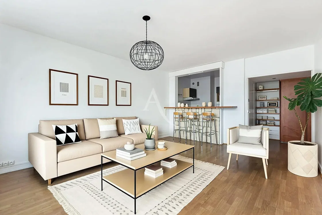 Дневна соба