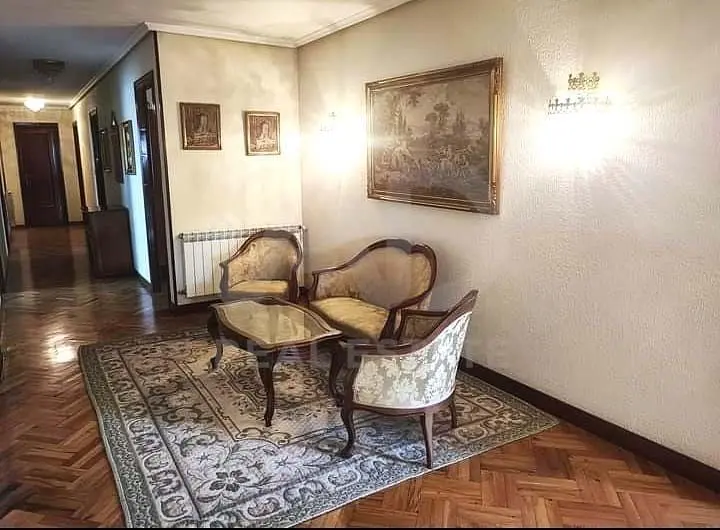 Oturma odası