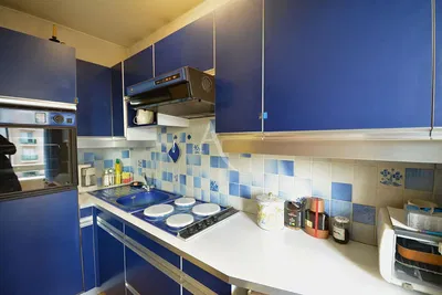 Дневна соба