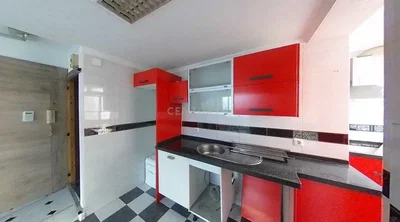 غرفة معيشة