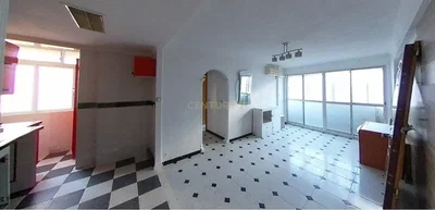 غرفة معيشة