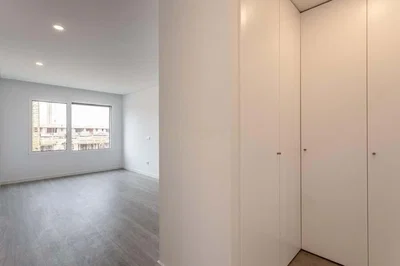 غرفة معيشة
