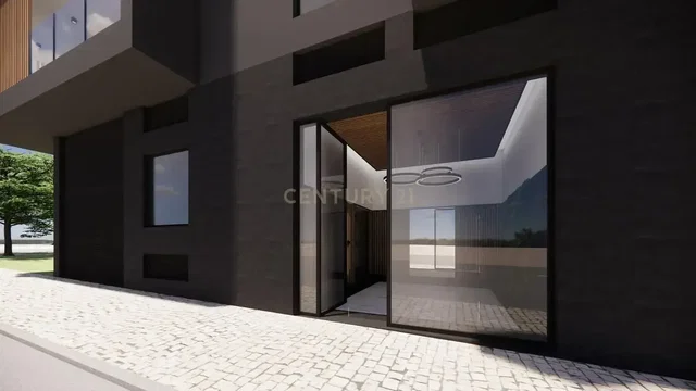 غرفة معيشة