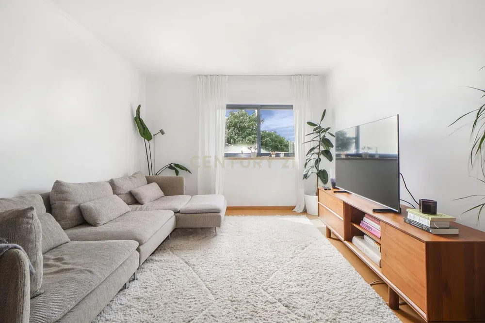 Дневна соба; поглед, природно светло, модерни стил