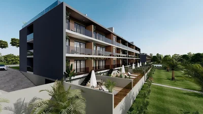 Дневна соба