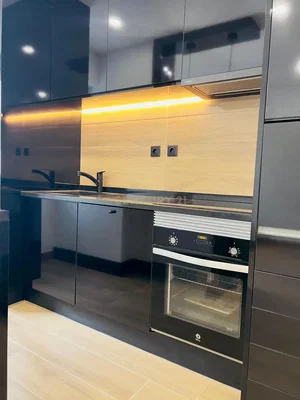 Kuchyně; kuchyňské spotřebiče, po rekonstrukci