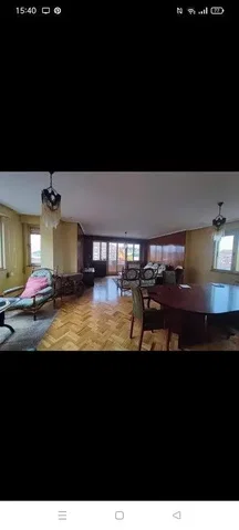 Dnevni boravak