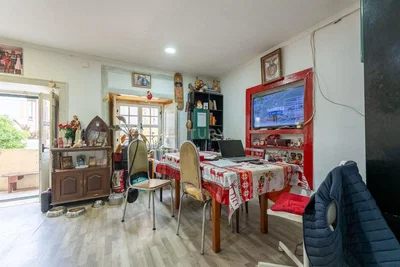 Oturma odası