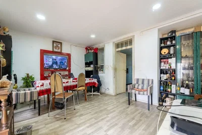 Oturma odası