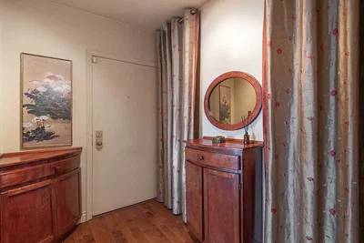 Дневна соба