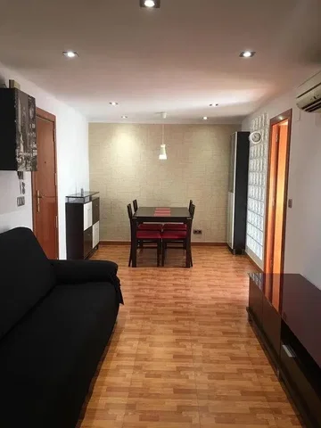 Obývací pokoj