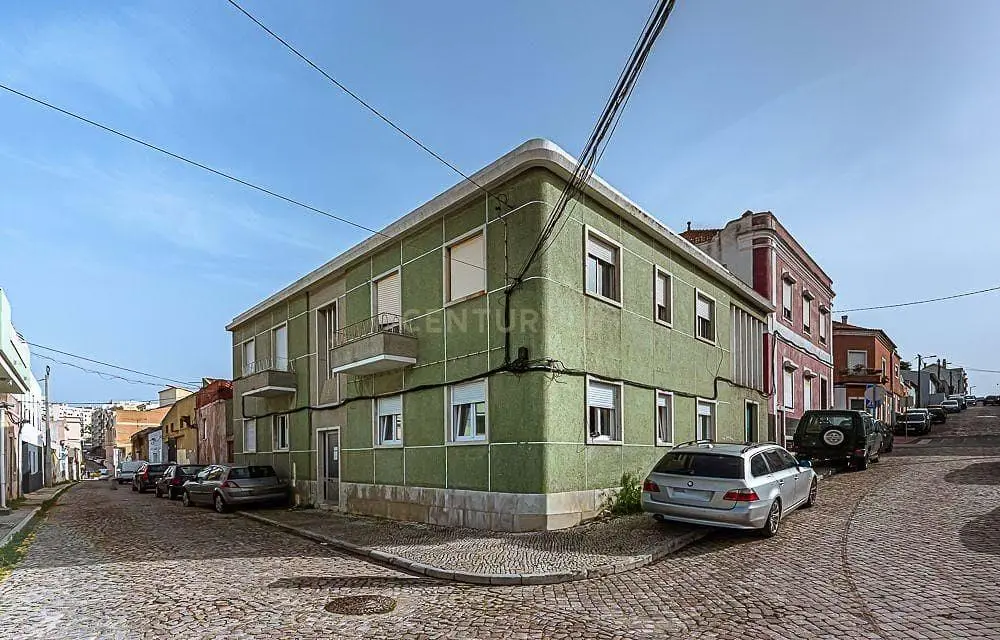 Obývací pokoj