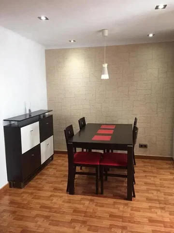 Obývací pokoj