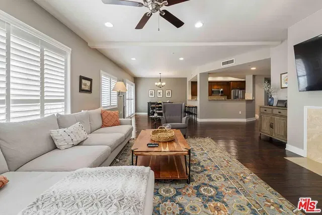 Дневна соба