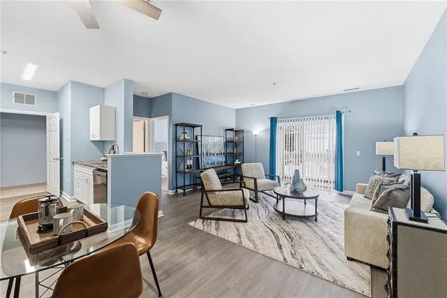 Дневна соба