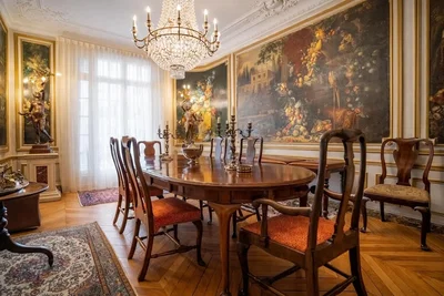 Дневна соба