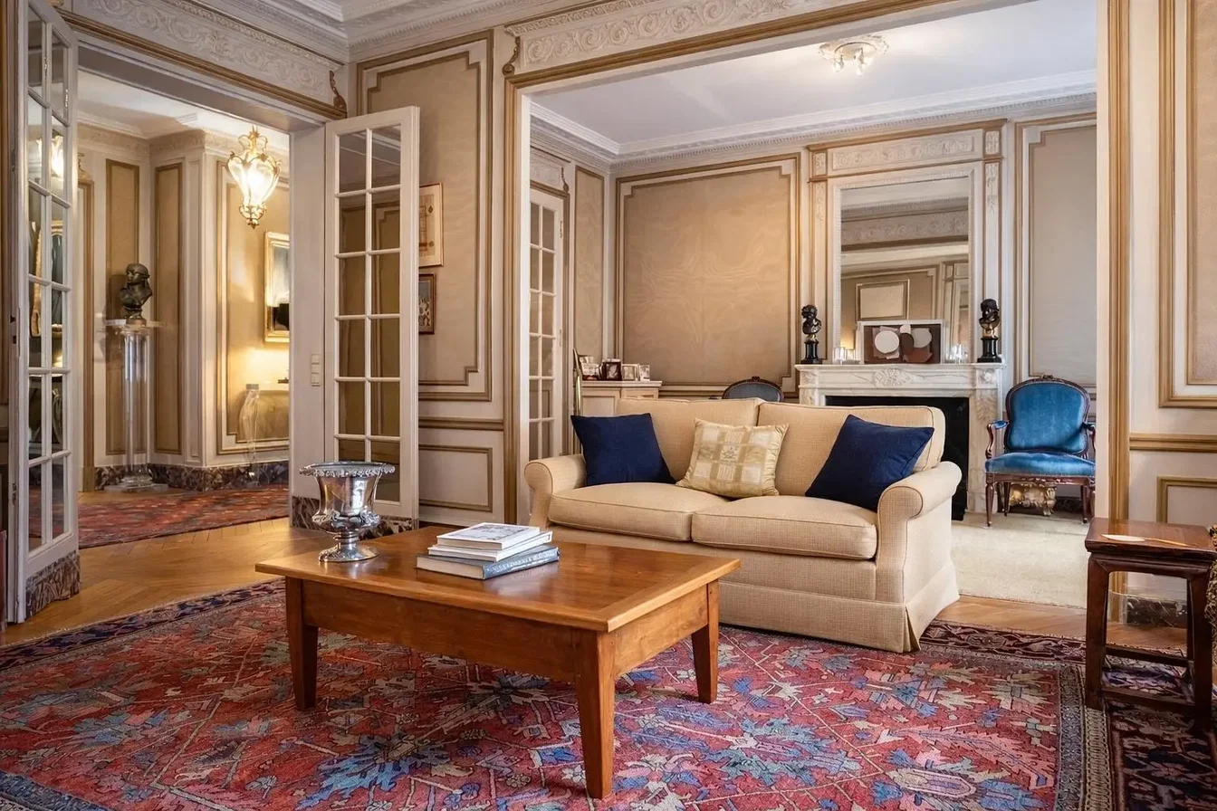 Дневна соба