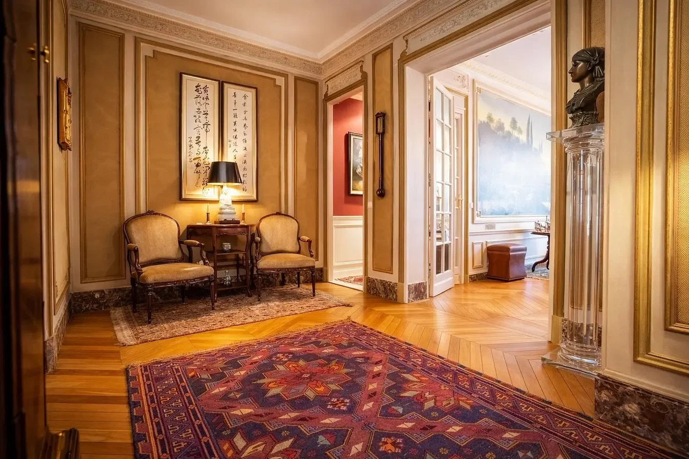 Дневна соба