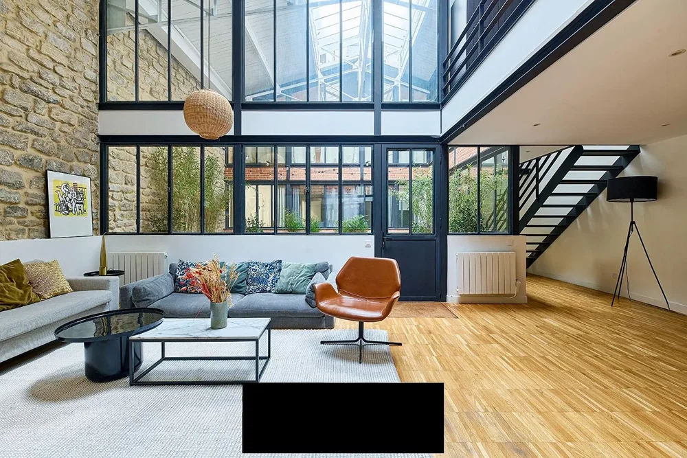 Дневна соба