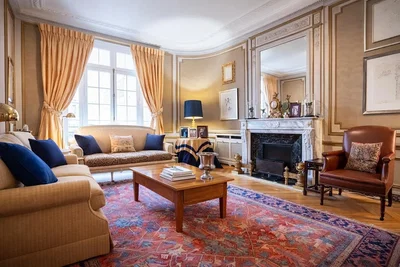 Дневна соба