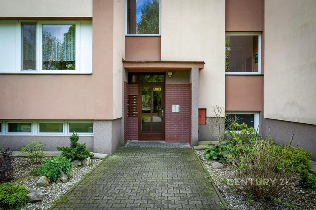 Casa e dintorni; vista