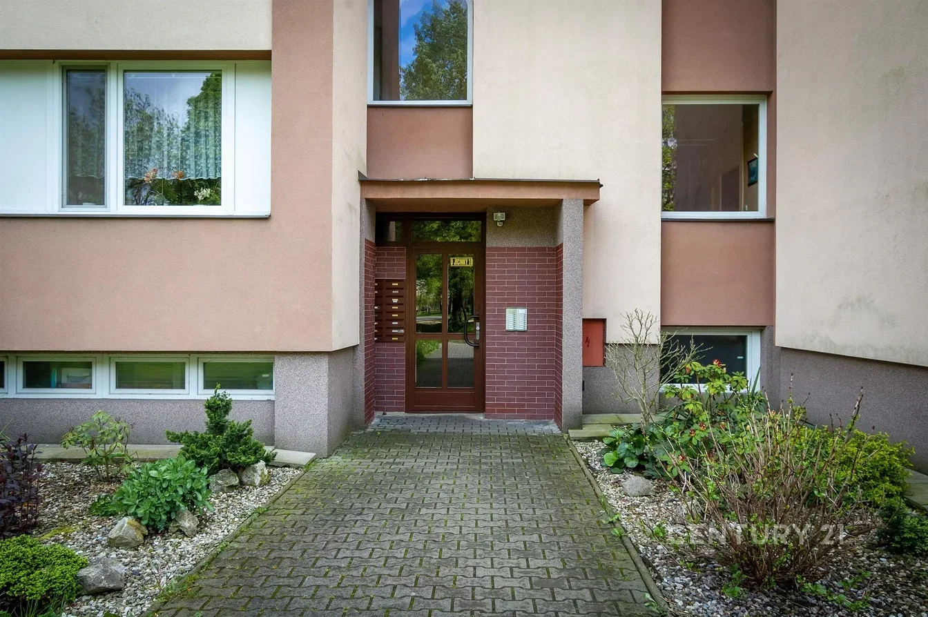 Casa e dintorni; vista