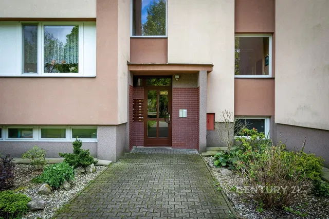 Huis en omgeving; uitzicht