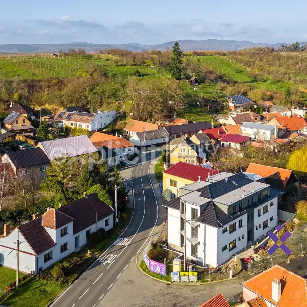 Haus und umgebung; blick
