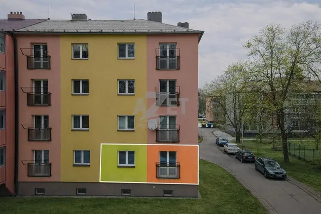 Balcone; vista