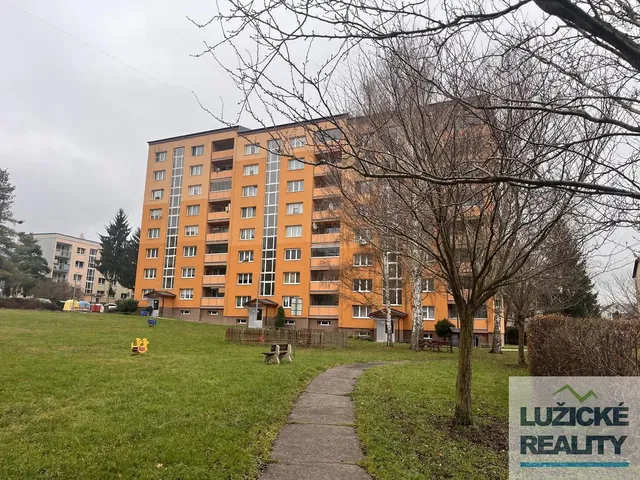 Casa e dintorni; vista