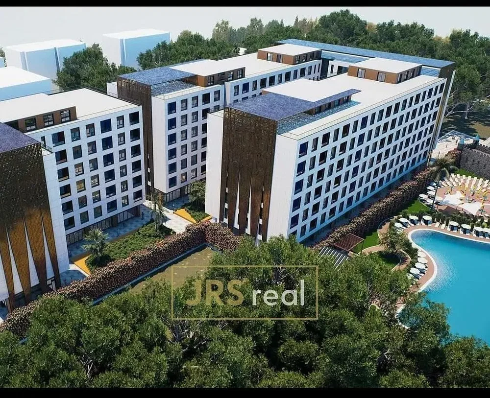 Σπίτι και περιβάλλον; θέα