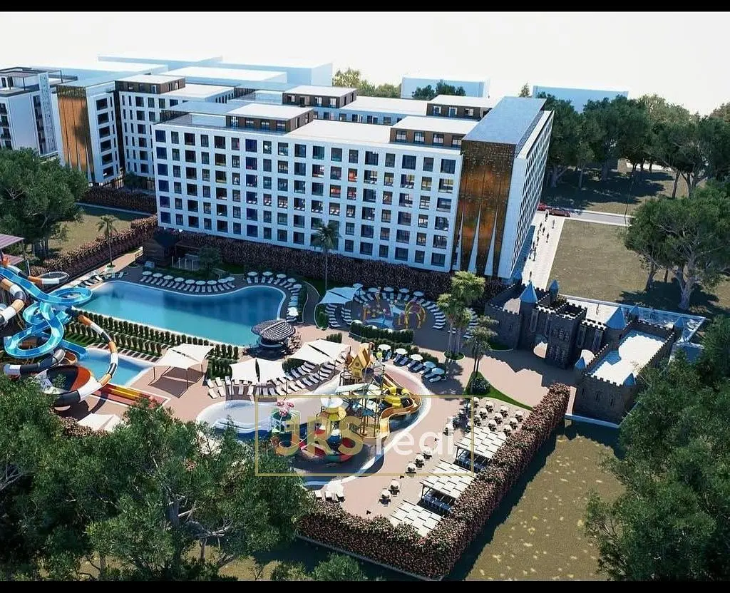 Σπίτι και περιβάλλον; θέα