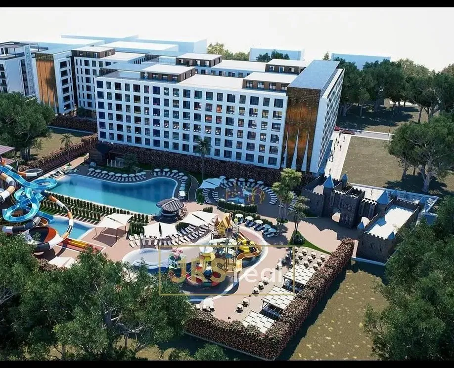 Σπίτι και περιβάλλον; θέα