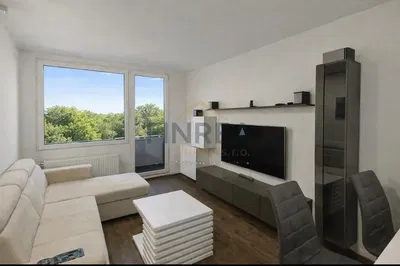 Wohnzimmer; blick, tageslicht, moderner stil