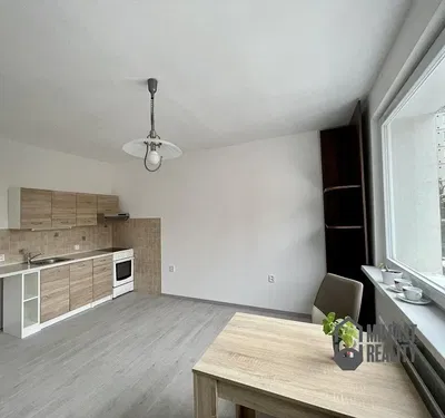 Cucina; luce naturale