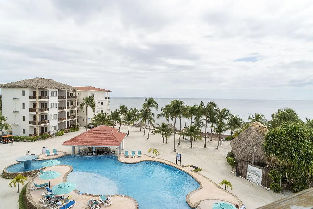 Huis en omgeving; uitzicht, natuurlijk licht