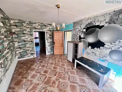 Dnevni boravak; pločice