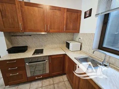 Cuisine; électroménager, carrelage