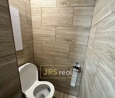 Toilettes; carrelage