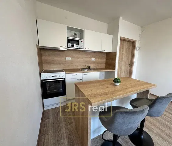 Kitchen; kitchen appliances, modern style