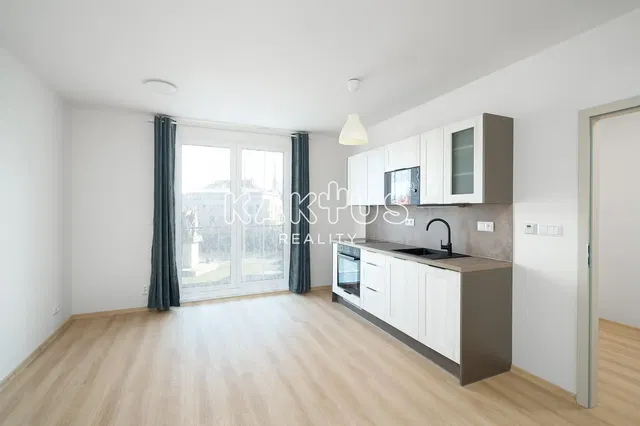 Cocina; electrodomésticos, luz natural, estilo moderno, suelo de madera, renovado