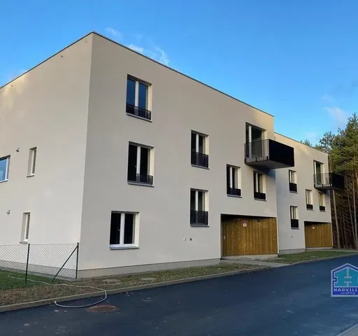 House and surroundings